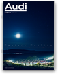 Audi Magazine