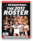 WWE Magazine UK